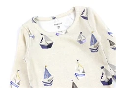 Name It peyote melange sailboat body